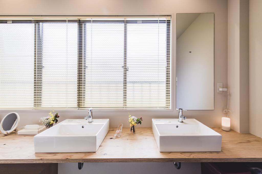 Hostal Reposo Hikifune Lodge Tokio Zewnętrze zdjęcie