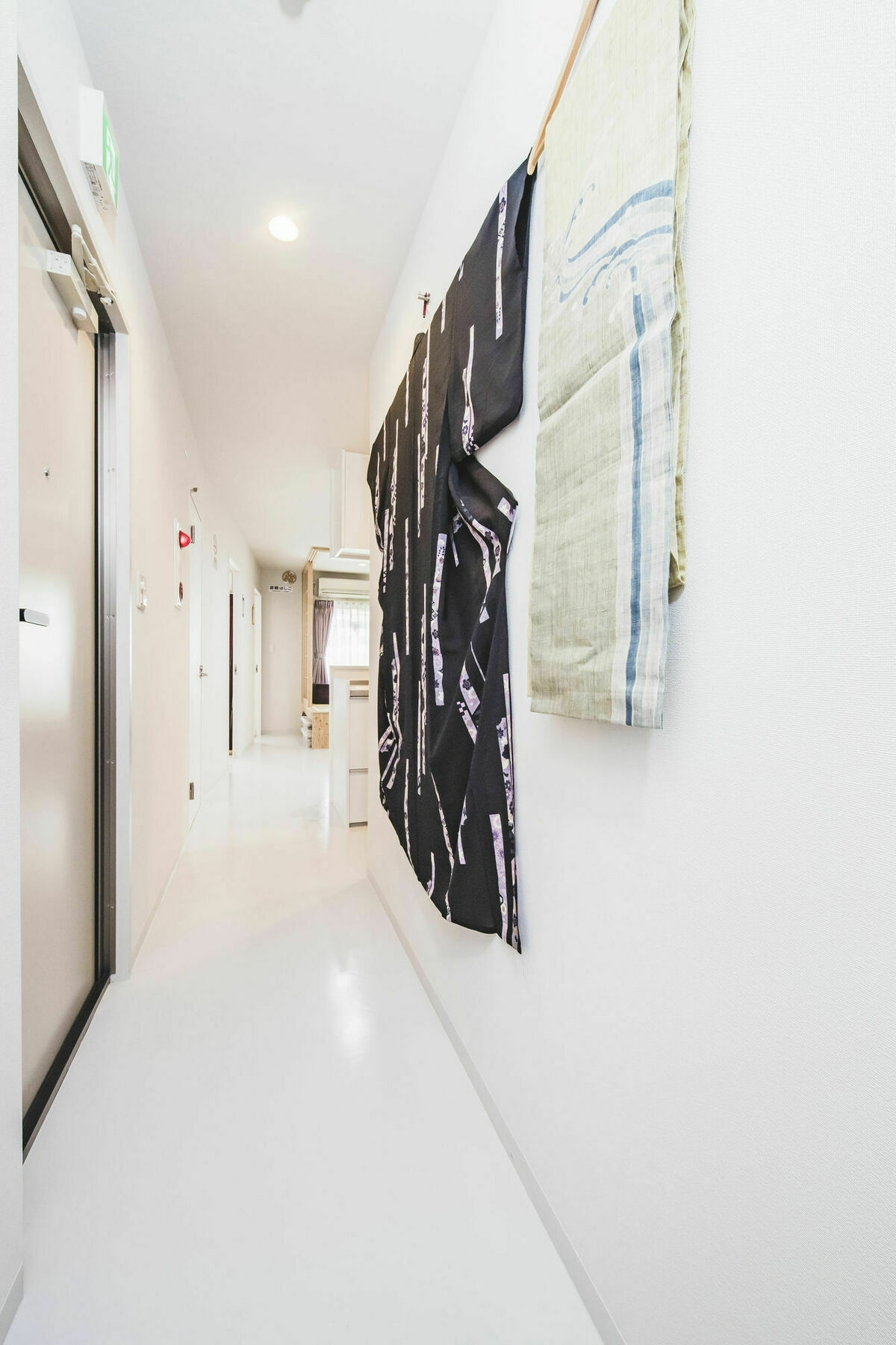 Hostal Reposo Hikifune Lodge Tokio Zewnętrze zdjęcie