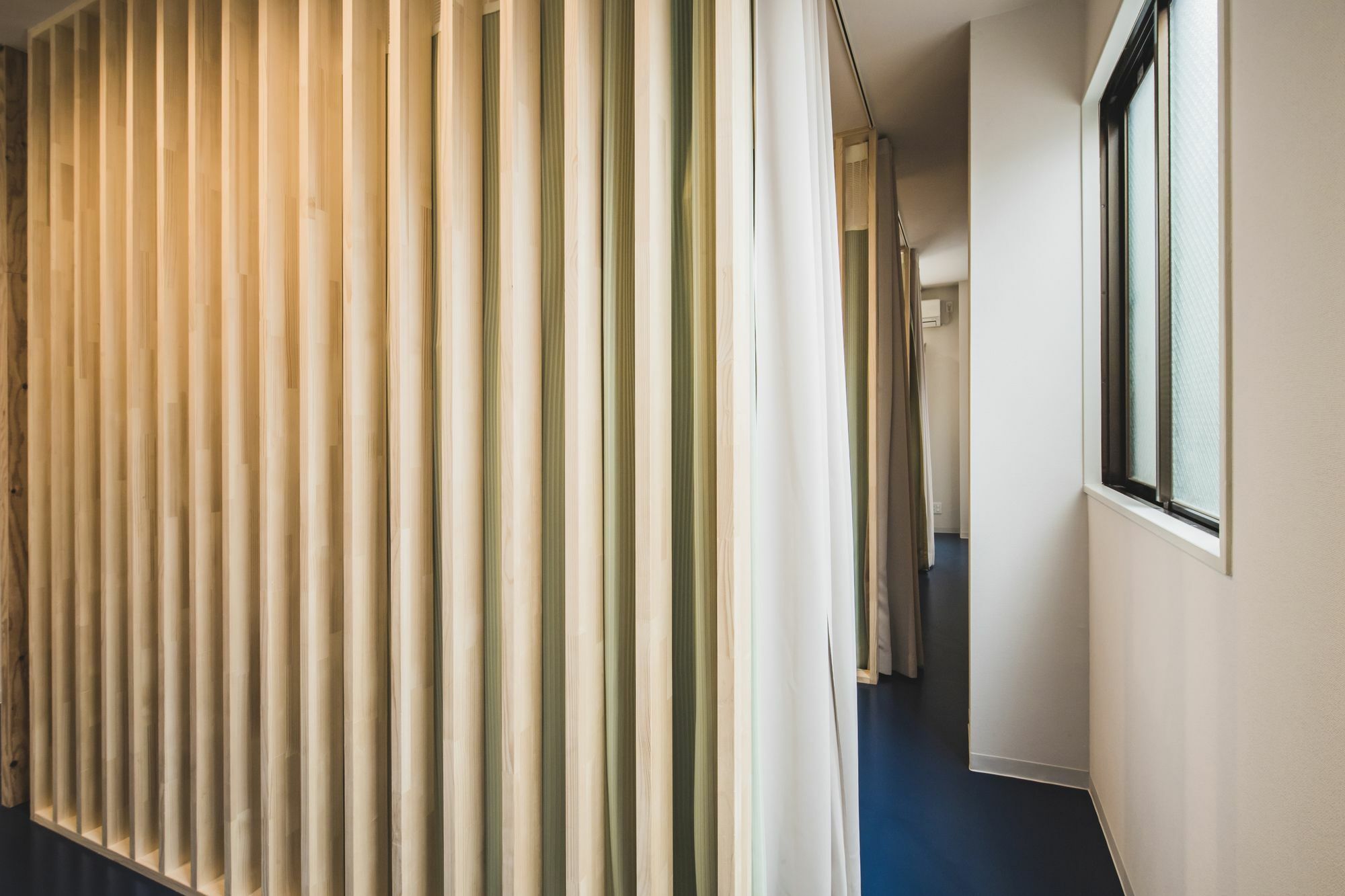 Hostal Reposo Hikifune Lodge Tokio Zewnętrze zdjęcie