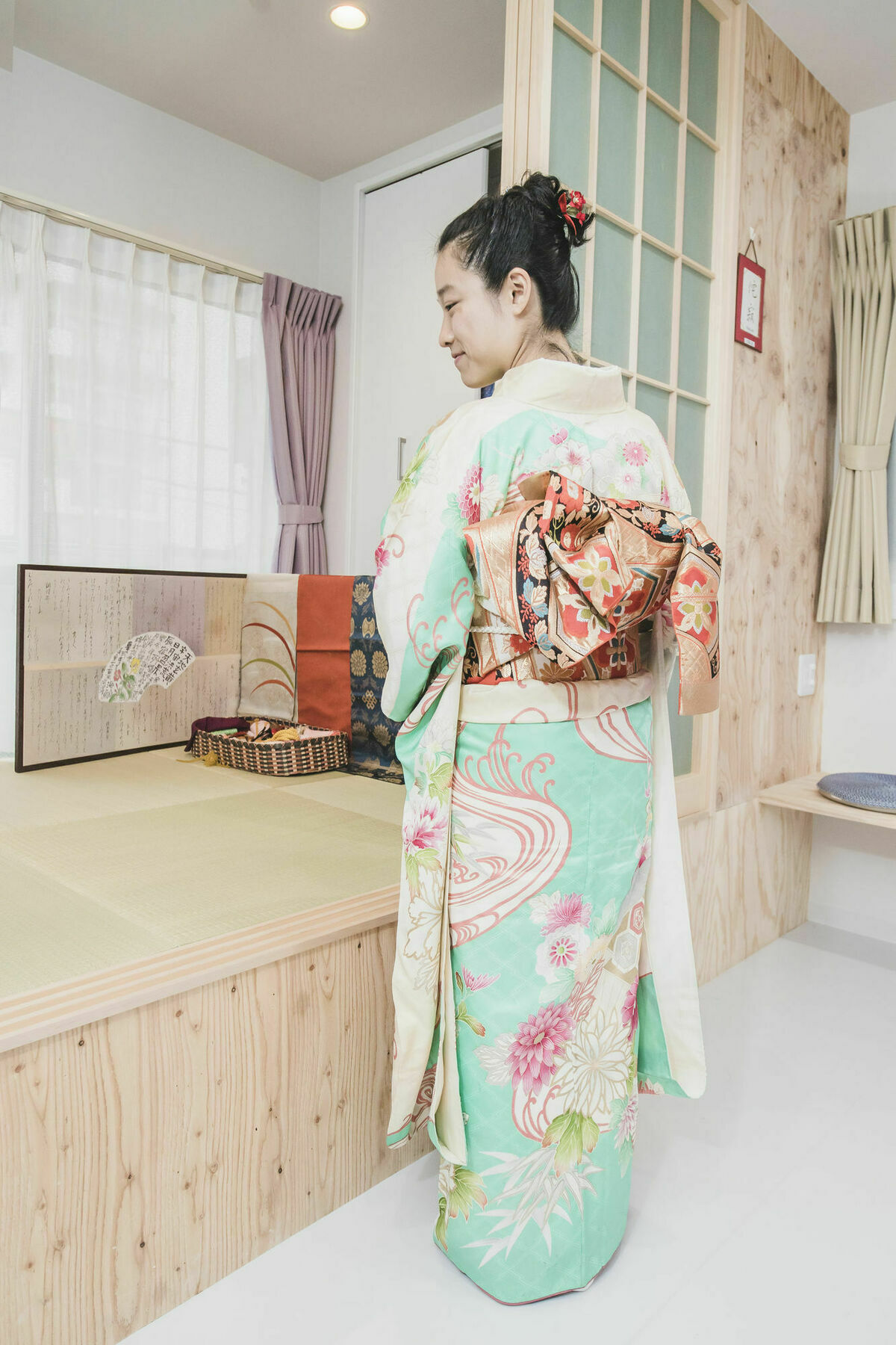 Hostal Reposo Hikifune Lodge Tokio Zewnętrze zdjęcie